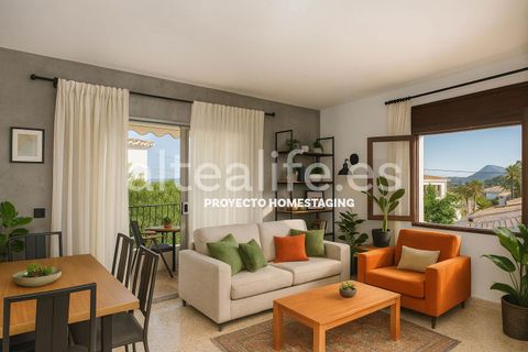 Haus in Altea La Vella, Alicante - Foto 4